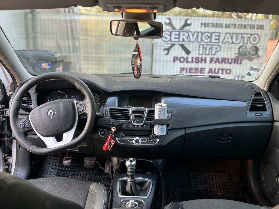 Renault  laguna 3 4control !Proprietar