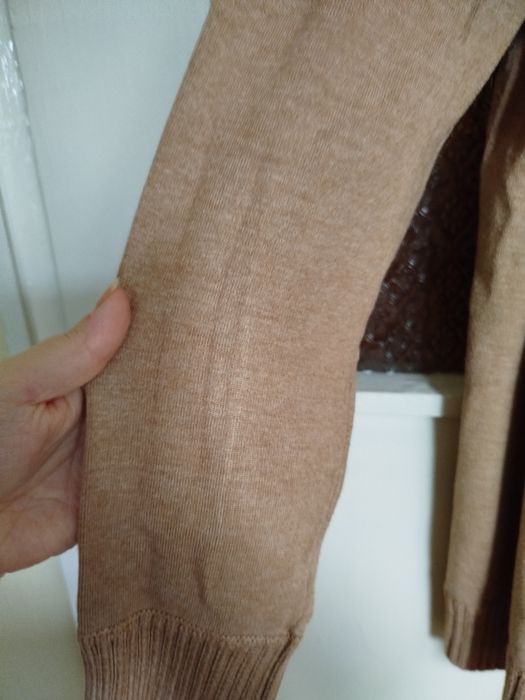 Жилетка л- хл размер