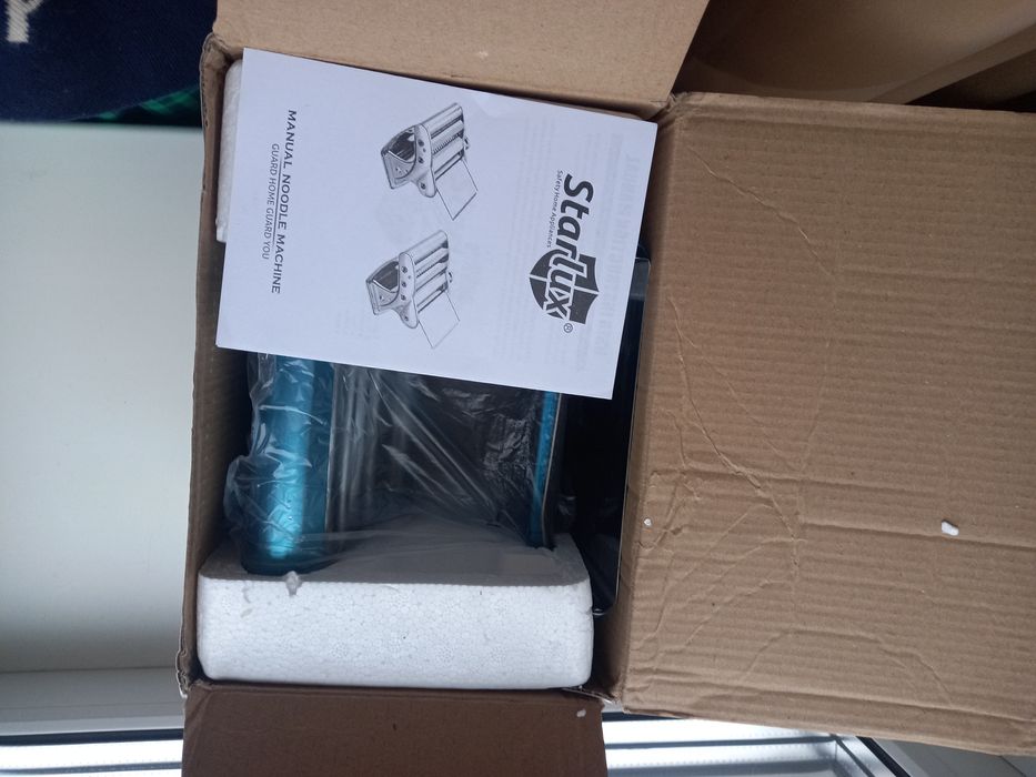 Лапшарезка Starlux SL-2150 отличного качества, совершенно новая