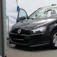 Prelungire Tuning Sport Bara Fata Volkswagen Golf 6