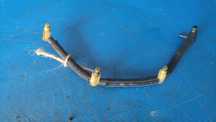 rampa retur injectoare 1.6 hdi 9hz peugeot 207 206 307 citroen c2 c3 berlingo