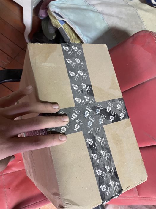 Майнеры ETC запечатанные