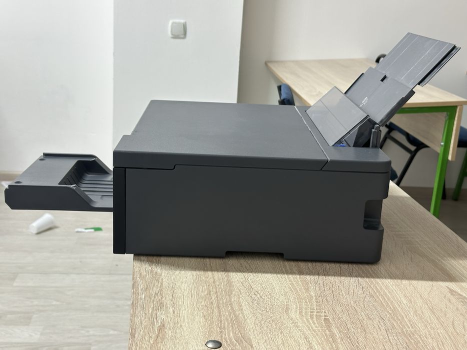 Принтер Epson l 8050 ecotank