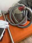 Zepter aspirator