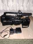 Камера Sony 2500 для той
