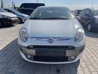 Fiat Grande Punto 1.3mjet/84hp,Euro5,На части