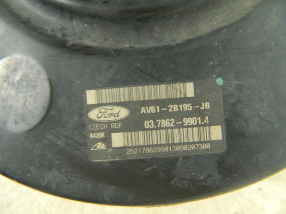 Pompa servofrana Ford C-Max 1.6 TDCI, 2011, 2012, 2013, 2014, 2015, AV61-2B195-JB