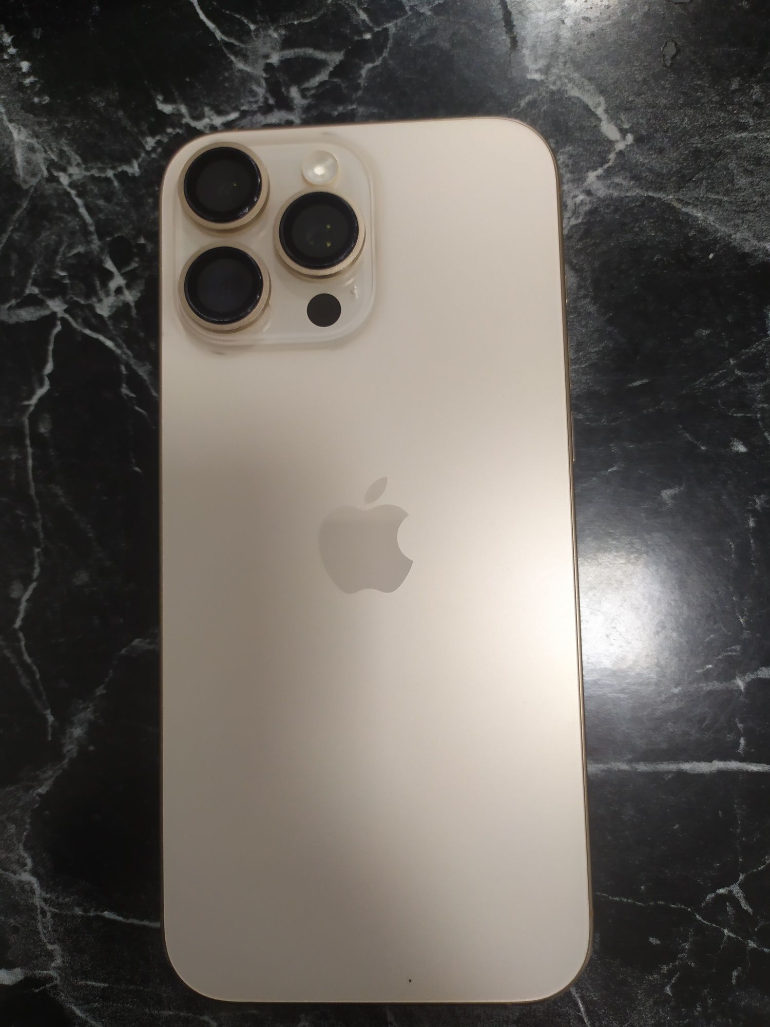 iPhone 16 pro max 256