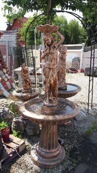 fantana arteziana,F7,ornament gradina,fantana arteziana din beton