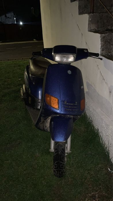 Vand scuter piaggio zip