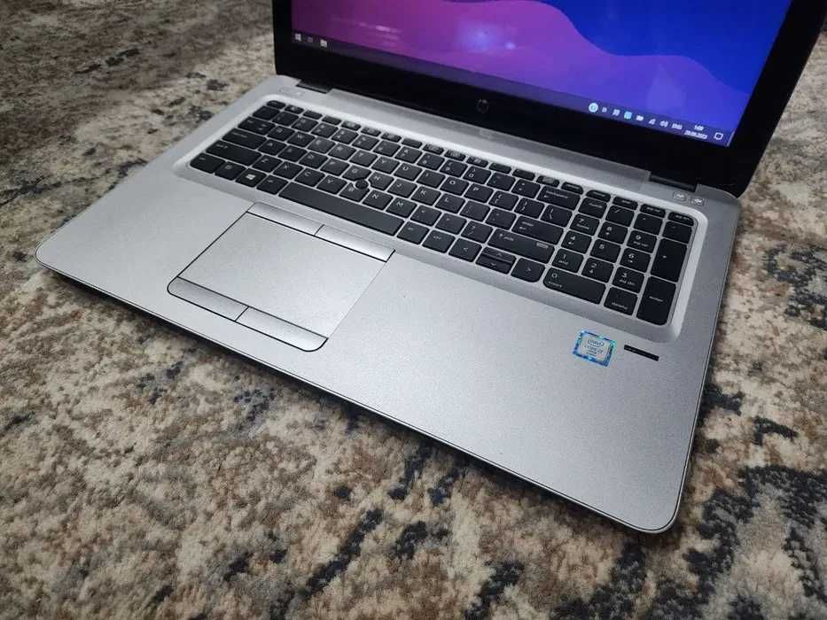 HP EliteBook 850 G3 – SOTILADI!