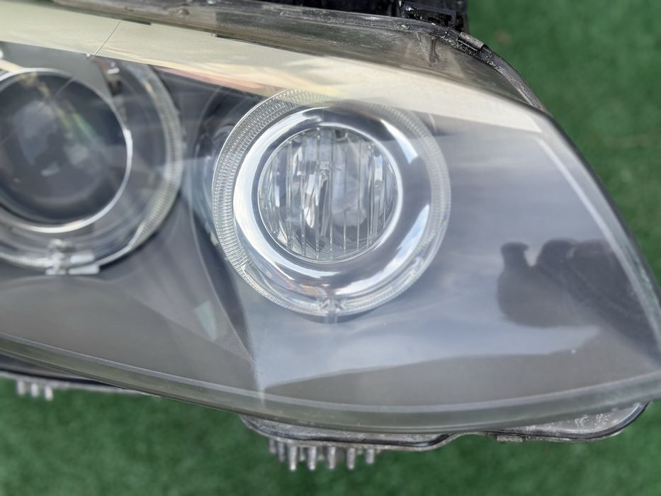 Far bmw e92 e93 Europa adaptativ
