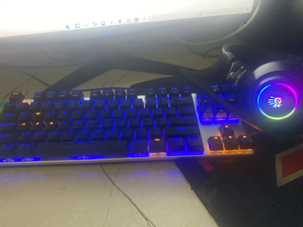 Продам хорший комп тянет все игры