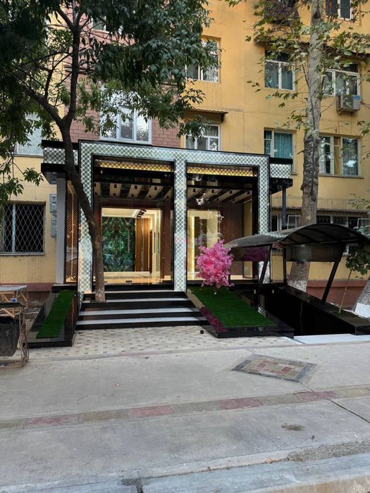 Аренда под Офис Ориентир Улица Лисунова 45м2 1450$ торг