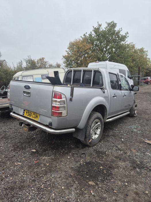 Piese ford ranger 2.2 dci an 2011