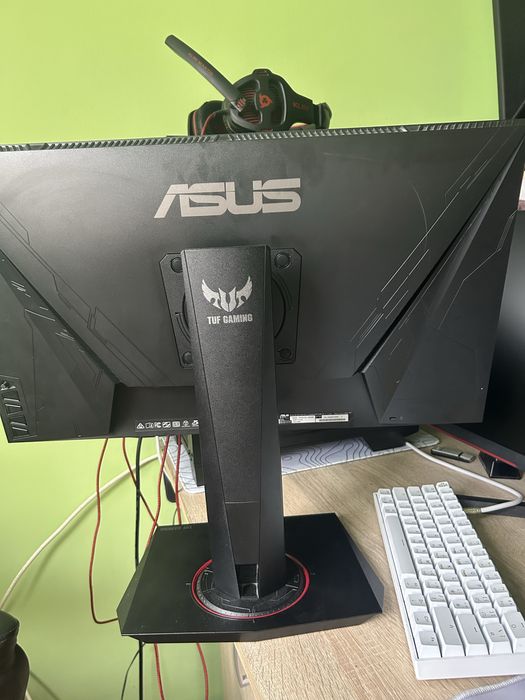 Monitor gaming ASUS TUF