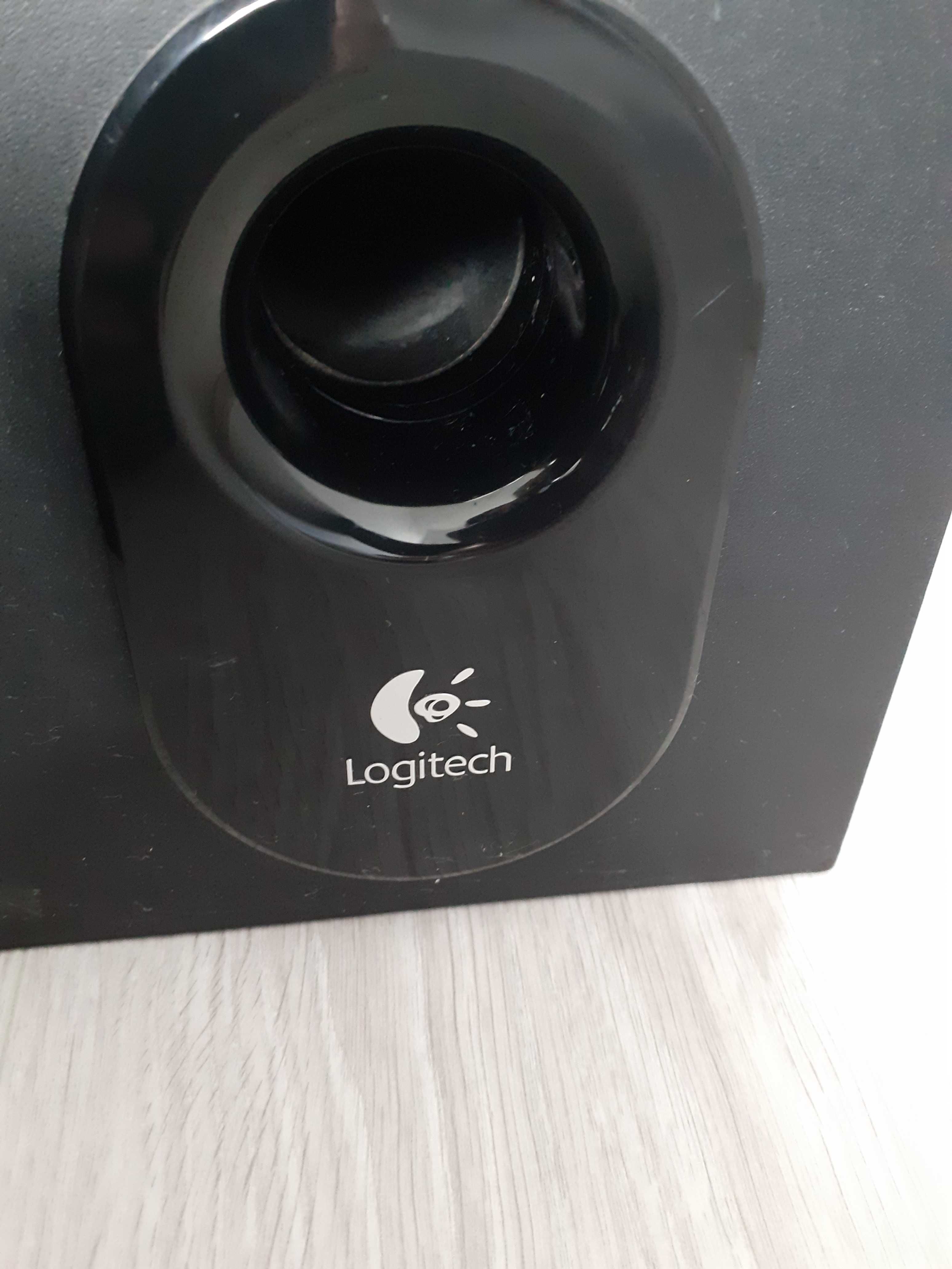 Boxe Logitech X530