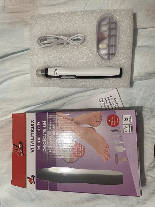 Електрическа пила