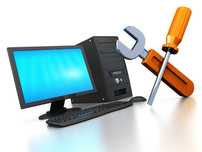 servicii tehnice (IT,  automatizari porti, TVCI & control acces)