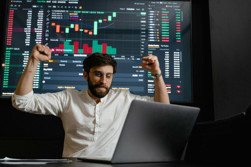 Broker Afaceri și M & A