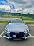 Audi A5 Sportsback 2.0 TDI Quattro