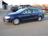 Passat 1.9 Tdi  clima