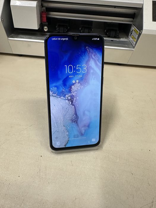 Samsung a40 / 64 gb / garantie