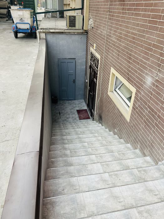 Подвал ижарага берилади