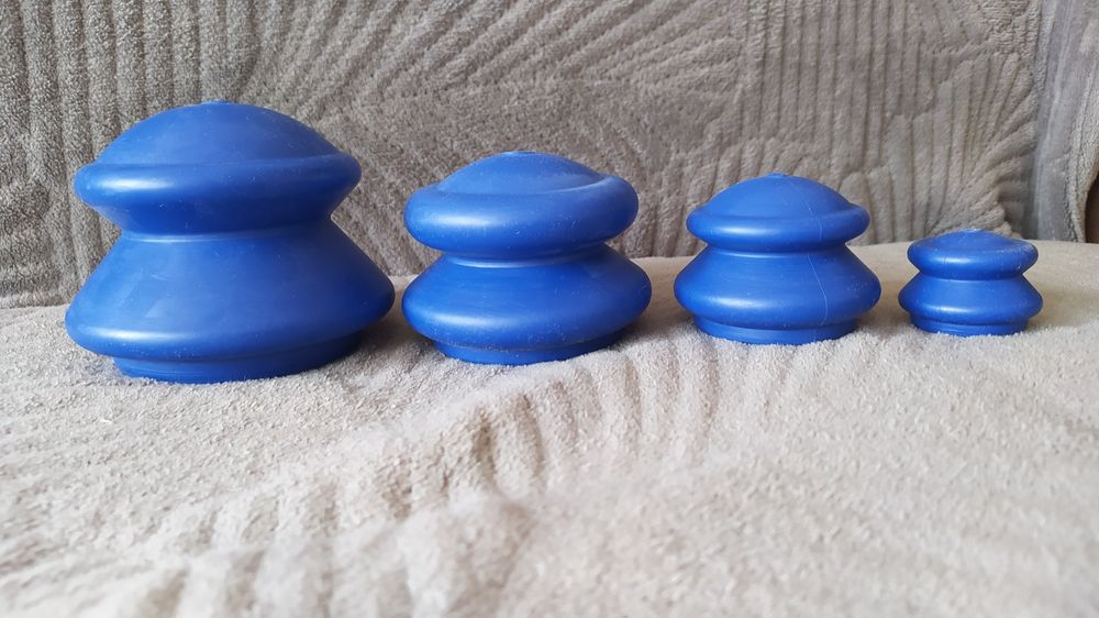 Продам вакуумные баночки Новые!