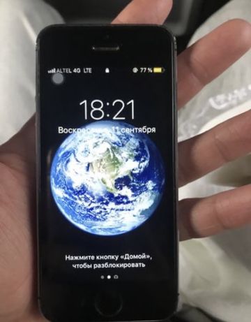 Iphone 5s продам