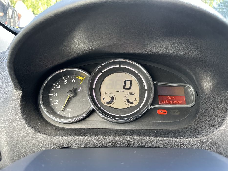 Renault Megane 3 1.4Tce