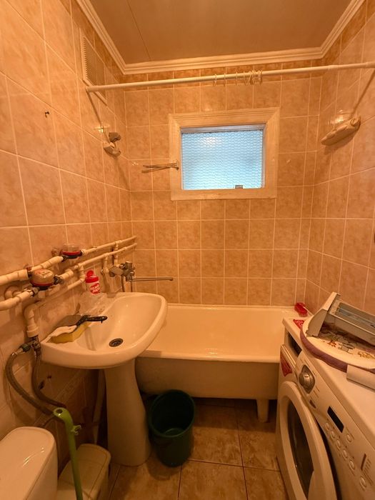 Продам 1 комнатную квартиру р-н ЖБИ