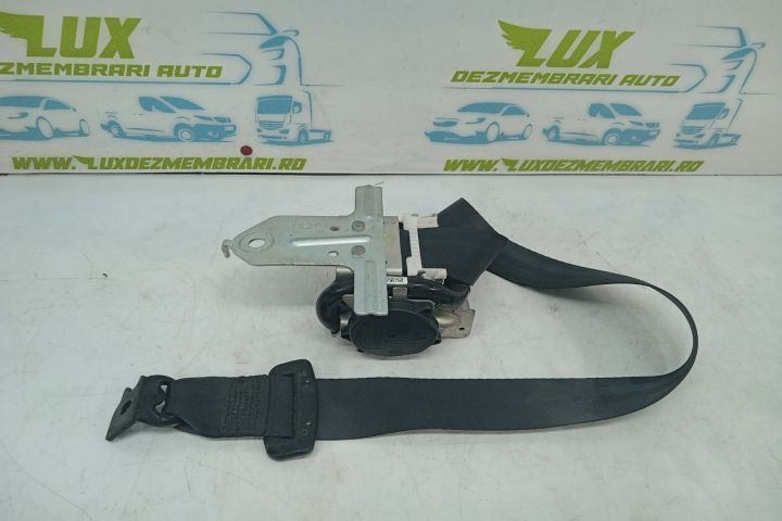 Centura siguranta spate dreapta 0589-p1-000277 Nissan Juke YF15 (facelift)  [din 2012 pana  2020] s