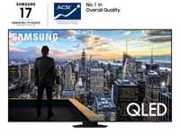 Телевизор Samsung QLED Full Array LED 98Q80C