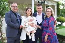 Fotograf botez 350 lei, foto si video botez 600 lei