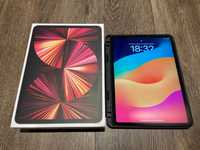 Продам Apple iPad Pro 11 M1, 128 GB, Wi-Fi, Space Gray