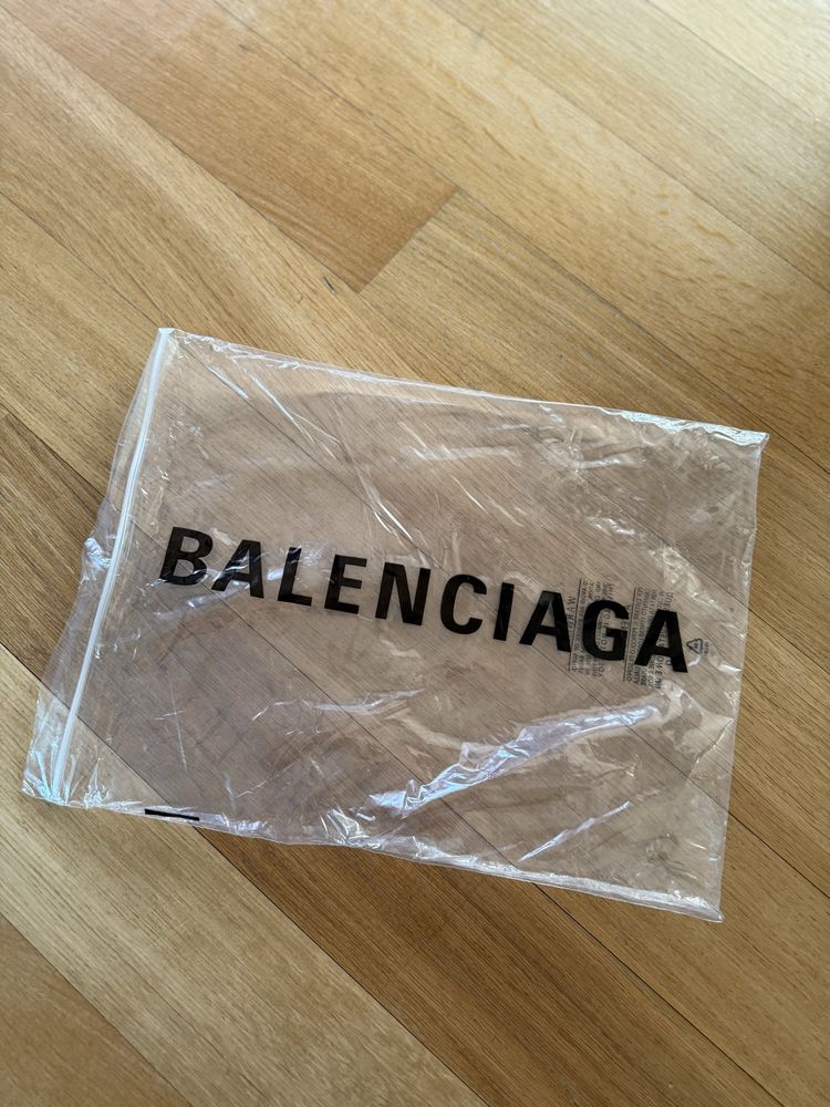 Balenciaga мъжка тениска НАЛИЧНИ 29лв