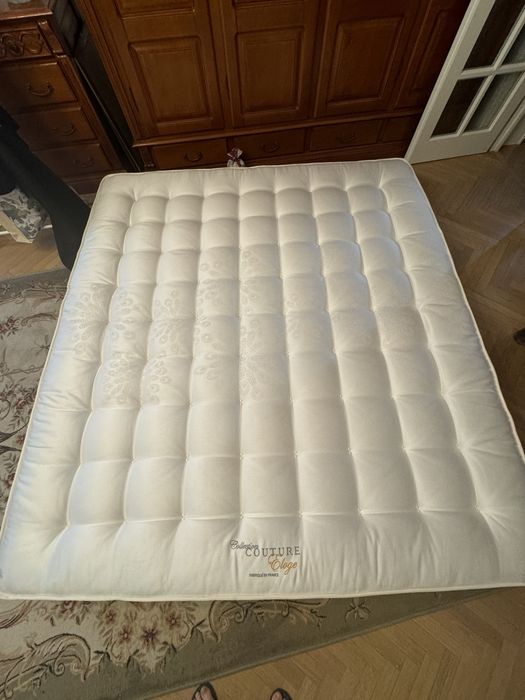 Saltea LUX TRECA 180x200 - nefolosita