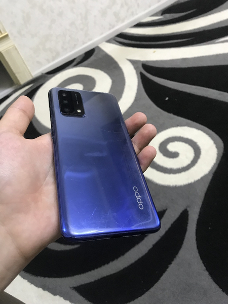 Oppo a74 telefon 8/128