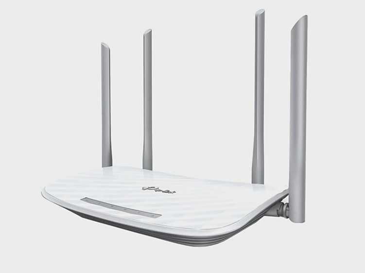 Router wireless wireless  TP-LINK Archer C5