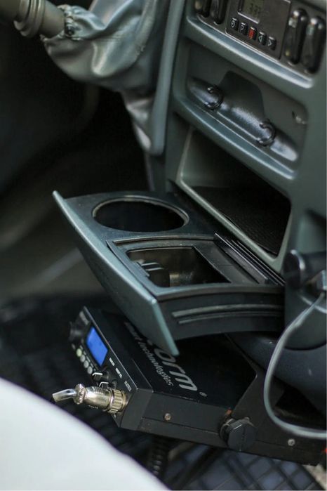 Mercedes Platformă.