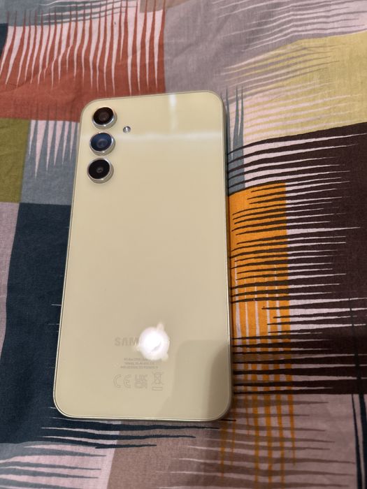 Vand samsung A54 5G