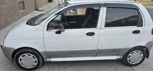 Matiz best 1 pozitsiya bez kandisaner