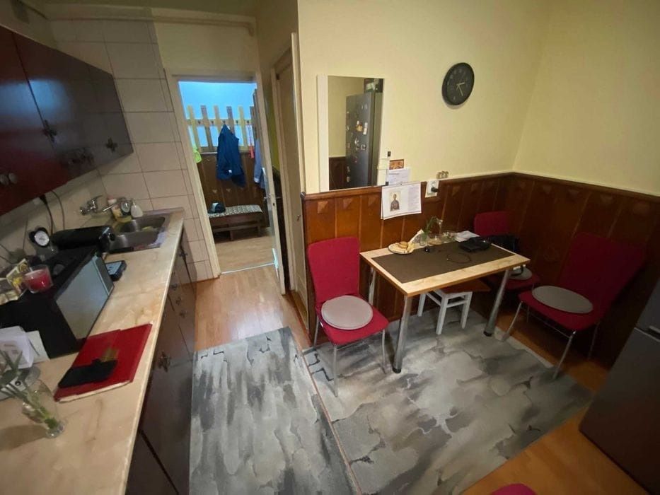 Apartament de vanzqre 4 camere