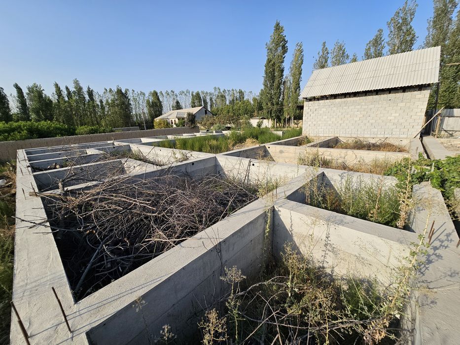 Qochqorchi mfy da chek sotiladi