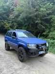 Jeep Grand Cherokee WJ 2.7crd