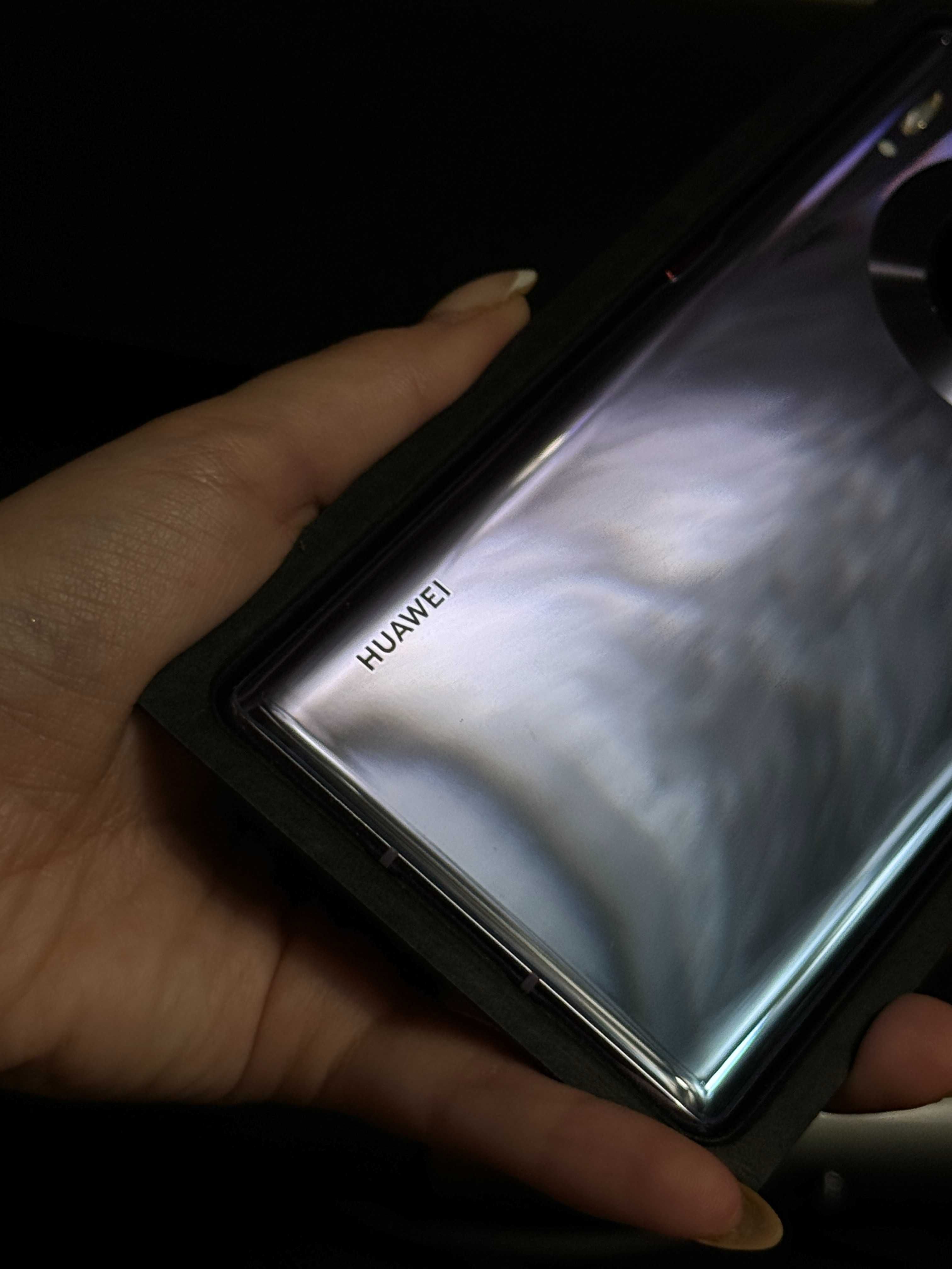 HUAWEI mate30 pro