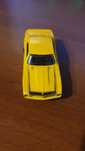 Hot wheels 69 copo camaro