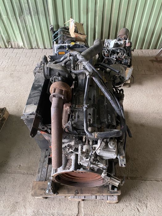 De vanzare motor Deutz , model : BF4M 1013 C