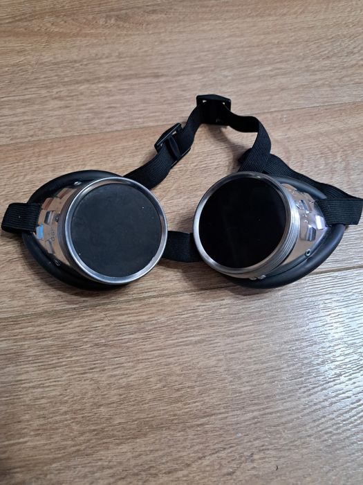 Ochelari sudură noi